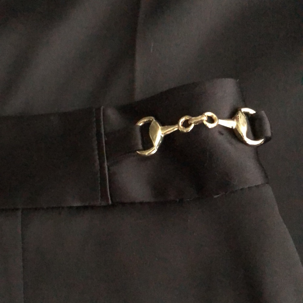 Express Design Studio Pants Trousers Editor Style… - image 8